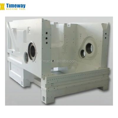 다기능 5 축 수평 가공 센터 궁극적 인 밀링 솔루션