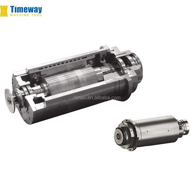 다기능 5 축 수평 가공 센터 궁극적 인 밀링 솔루션