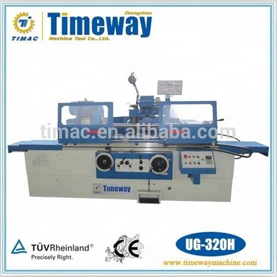 UG-320H*1000 내부 및 외부를 깎는 보편적인 원통 깎는 기계