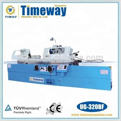 UG-320H*1000 내부 및 외부를 깎는 보편적인 원통 깎는 기계