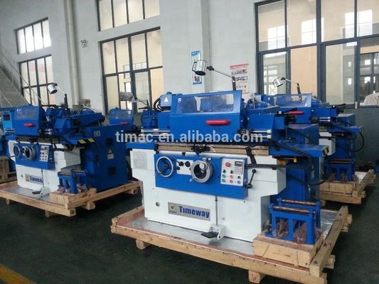 5.625kW 경제적인 바퀴 속도 38m/s 정밀성 칼 썰기용 실린더 썰기