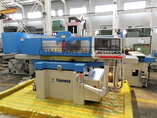 2021 CNC 샐러드 이동 표면 밀링 기계 기술