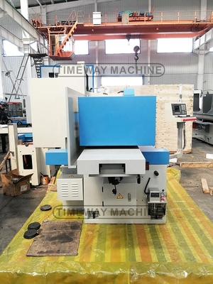 2021 CNC 샐러드 이동 표면 밀링 기계 기술