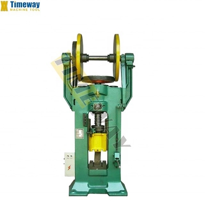 600mm 슬라이드 스트로크 공기 마찰 나사 가공기