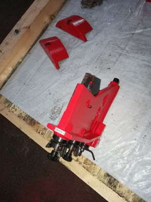 220V/380V 전압 일반 산업용 CNC 크랜크샤프트 썰기