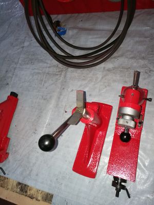 220V/380V 전압 일반 산업용 CNC 크랜크샤프트 썰기