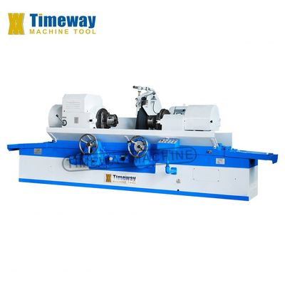 600mm 최대. 직경 크랜크 샤프트 밀링 머신 QM-600A