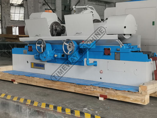 600mm 최대. 직경 크랜크 샤프트 밀링 머신 QM-600A