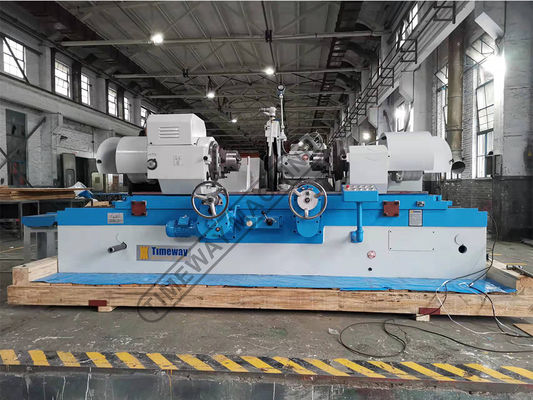 600mm 최대. 직경 크랜크 샤프트 밀링 머신 QM-600A