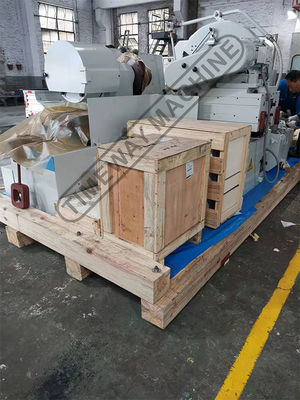 600mm 최대. 직경 크랜크 샤프트 밀링 머신 QM-600A