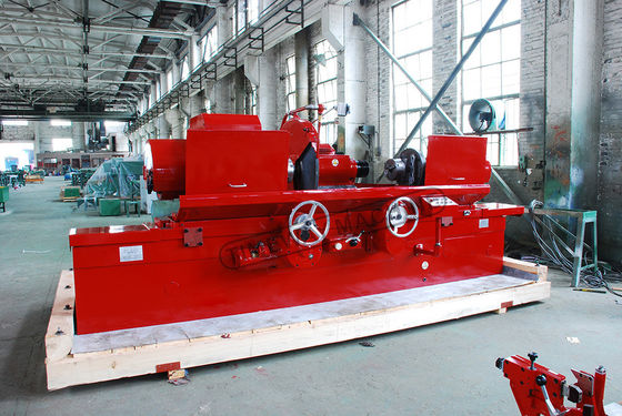 600mm 최대. 직경 크랜크 샤프트 밀링 머신 QM-600A