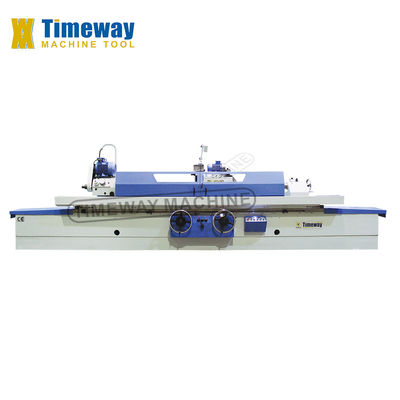 강력한 4kW 보편 원통 쇄기 기계 UG-200 G-320 정밀 쇄기