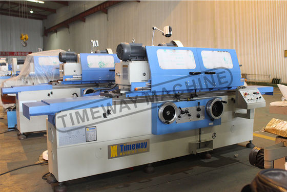 강력한 4kW 보편 원통 쇄기 기계 UG-200 G-320 정밀 쇄기