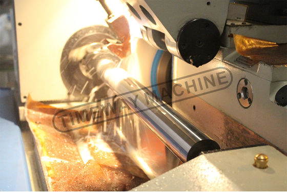 강력한 4kW 보편 원통 쇄기 기계 UG-200 G-320 정밀 쇄기