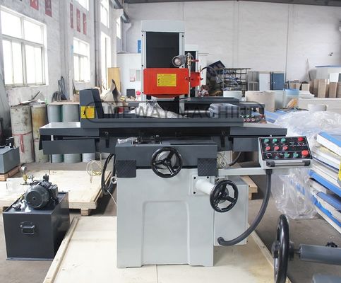 1.5kW 전력 수압 표면 썰기 썰기 이동형 850KG 무게