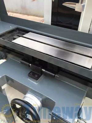 1.5kW 전력 수압 표면 썰기 썰기 이동형 850KG 무게