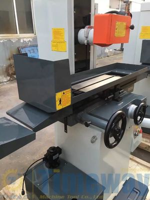 1.5kW 전력 수압 표면 썰기 썰기 이동형 850KG 무게