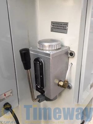 1.5kW 전력 수압 표면 썰기 썰기 이동형 850KG 무게