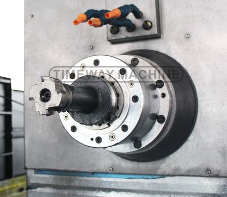 600mm 테이블 트래블 Z GMC1000 가트리 타입 가팅 센터 중량 가팅