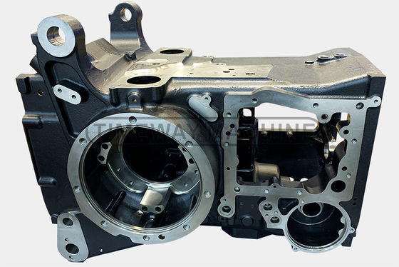 GMC1400 갱트리 타입 가공 센터 CNC 프레싱 머신 미니 도구 변경 시간 s 2