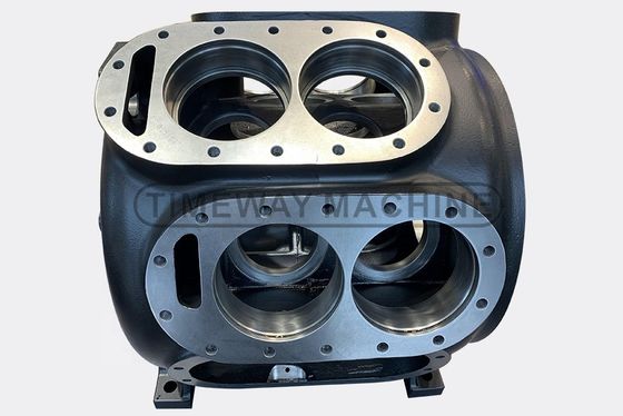 GMC1400 갱트리 타입 가공 센터 CNC 프레싱 머신 미니 도구 변경 시간 s 2