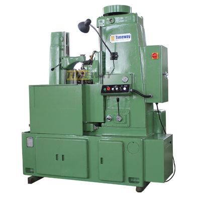 GHM500 160mm 작업 테이블 지름 처리 필요를 위한 자동 모양을 Hobbing 머신