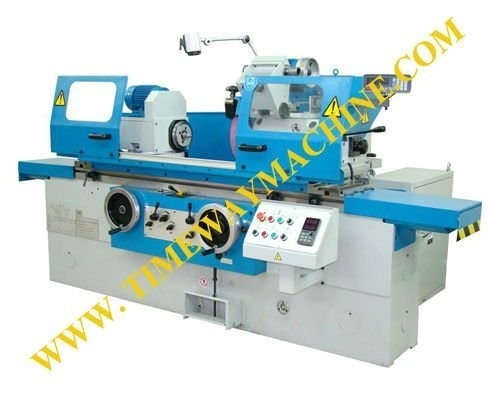 유니버설 실린드리크 밀링 머신 UG-500 x 1500mm 및 효율 무게 KG 20000