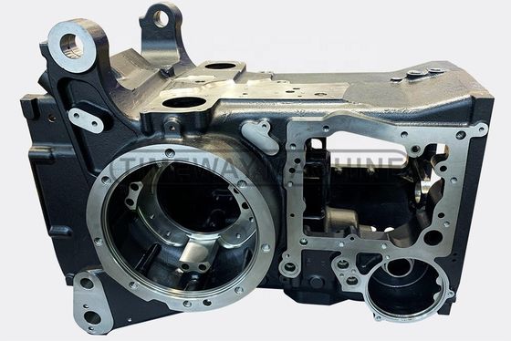 고 정밀성 대관형 밀링 머신 대용량 및 최대 테이블 부하 10000 kg
