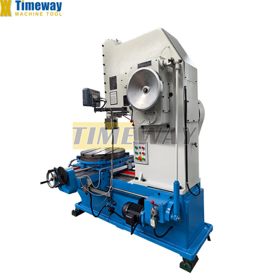 금속 수직 슬롯 머신 B-320D 최대 작업 조각 무게 용량 최대 500kg
