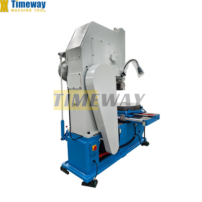 금속 수직 슬롯 머신 B-320D 최대 작업 조각 무게 용량 최대 500kg