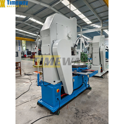 금속 수직 슬롯 머신 B-320D 최대 작업 조각 무게 용량 최대 500kg