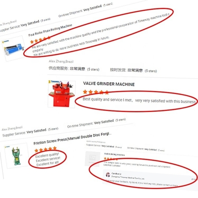 기계 수리 작업실용의 정자 3mm 3 롤 플릿 굽기 기계