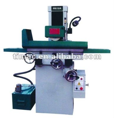 제조 공장 M618A 소형 수동 표면 썰기 기계에 대한 수동 표면 썰기