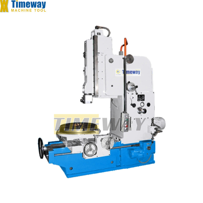 수직 슬로팅 머신 BH-320 BH-400 금속 Max. 슬로팅 길이 320/400mm