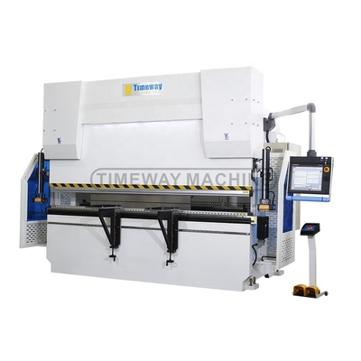 금속 가공용 스테인레스 스틸 CNC 수압 압축 브레이크 HPB-63/3200