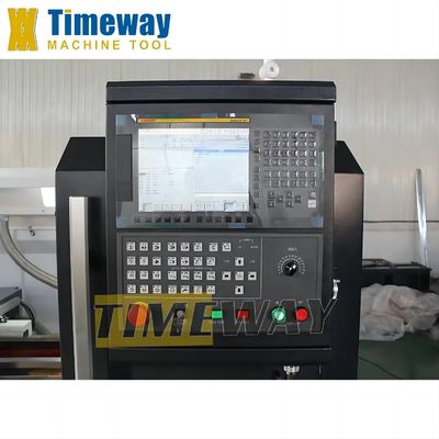 VMC650G 고 정밀 수직 가공 센터 전문 제조에 이상적입니다