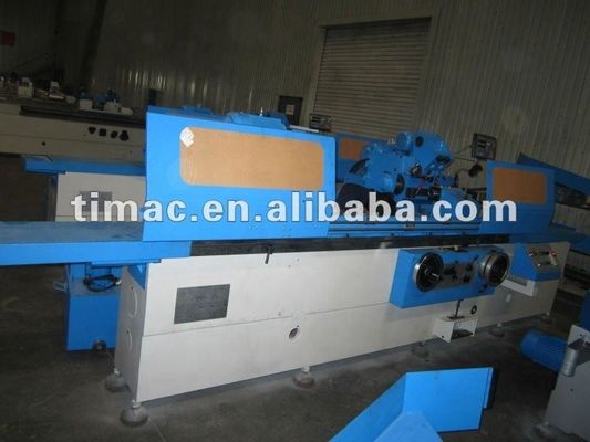 UG-320 x 1500 다기능 실린더 보편적 밀링 머신