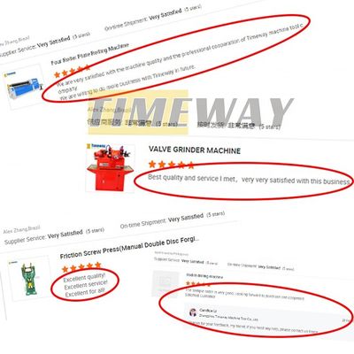 맞춤형 색상 정밀성 QM600A 크랭크 샤프트 밀링 머신 자동 밀링 도구