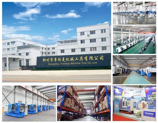 정밀한 결과를위한 최대 밀링 지름 범용 CNC 실린더 밀러