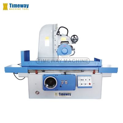 서비스 후 온라인 지원 고 정밀성 표면 밀링 기계