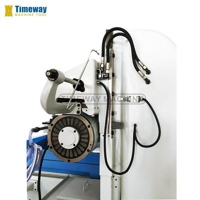 서비스 후 온라인 지원 고 정밀성 표면 밀링 기계