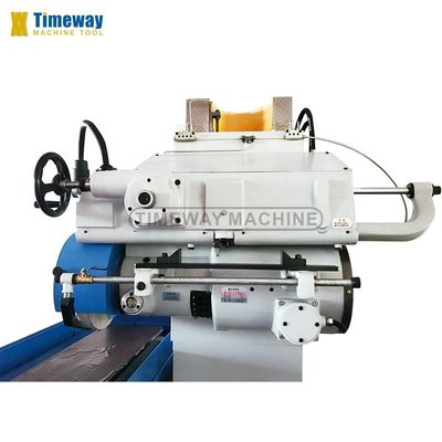 서비스 후 온라인 지원 고 정밀성 표면 밀링 기계