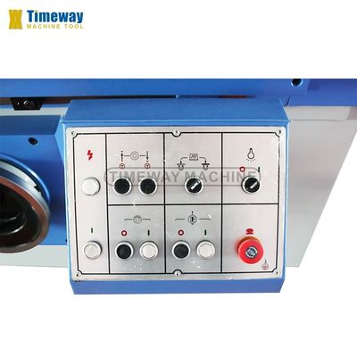 서비스 후 온라인 지원 고 정밀성 표면 밀링 기계