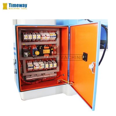 서비스 후 온라인 지원 고 정밀성 표면 밀링 기계