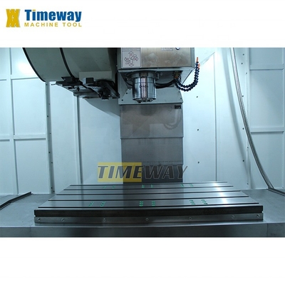 3 축 VMC1160 VMC1370 VMC1580 VMC1890 CNC 프레싱 머신 수직 가공 센터