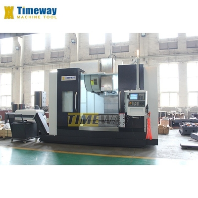 3 축 VMC1160 VMC1370 VMC1580 VMC1890 CNC 프레싱 머신 수직 가공 센터