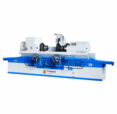 6000kg 용량 크랜크 샤프트 밀러 MQ8260A 큰 샤프트의 정밀 밀러