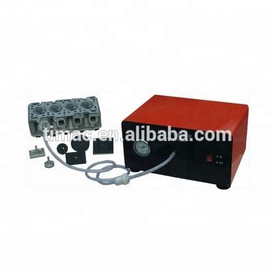 테이블 이동 Y mm 0 mm 엔진 밸브 및 밸브 좌석 진공 검사기 ZJ45 성능