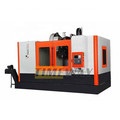 테이블 크기 900x1800mm VMC1690L 고급 기술로 수직 가공 CNC 센터
