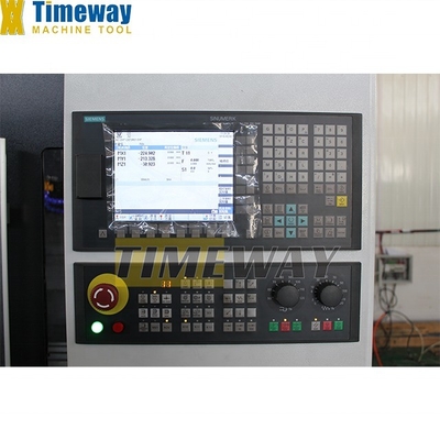 테이블 크기 900x1800mm VMC1690L 고급 기술로 수직 가공 CNC 센터